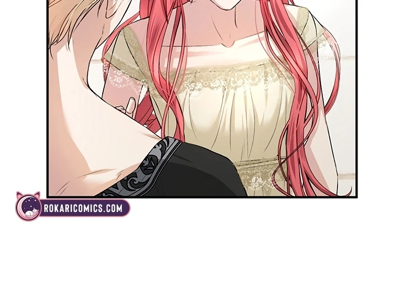 Sub-Male Lead, You Said It Was A Contract Marriage? Chapter 3 - page 93