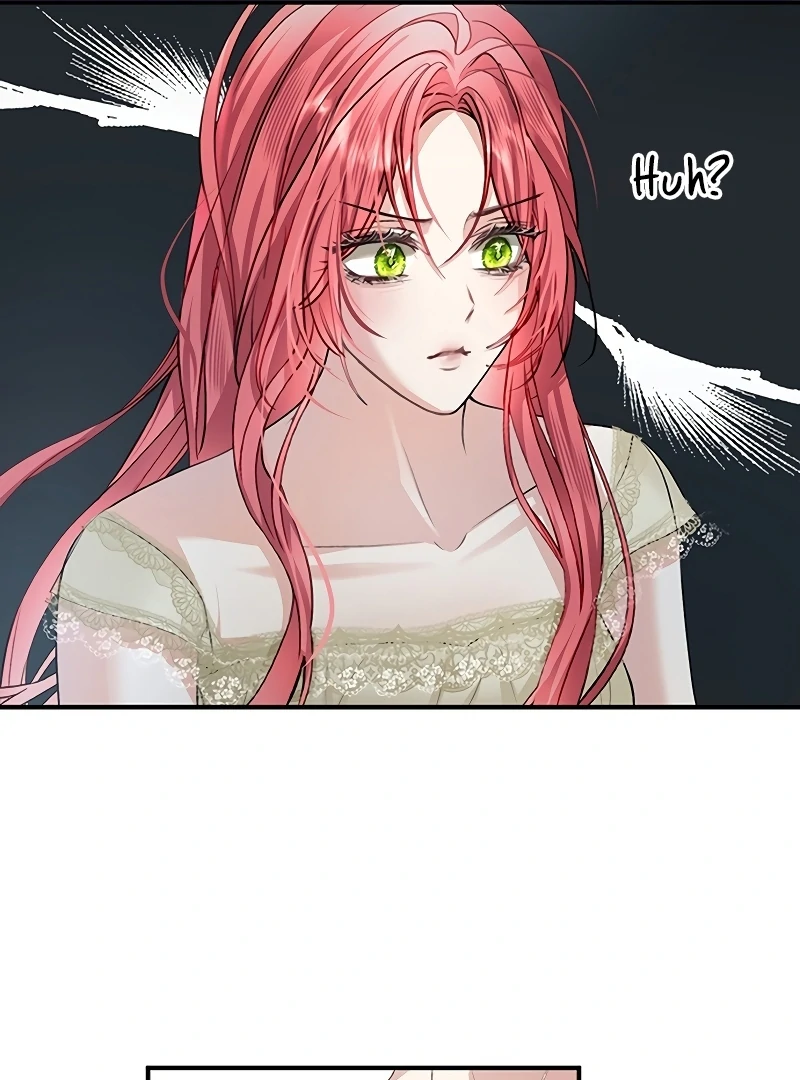 Sub-Male Lead, You Said It Was A Contract Marriage? Chapter 3 - page 95