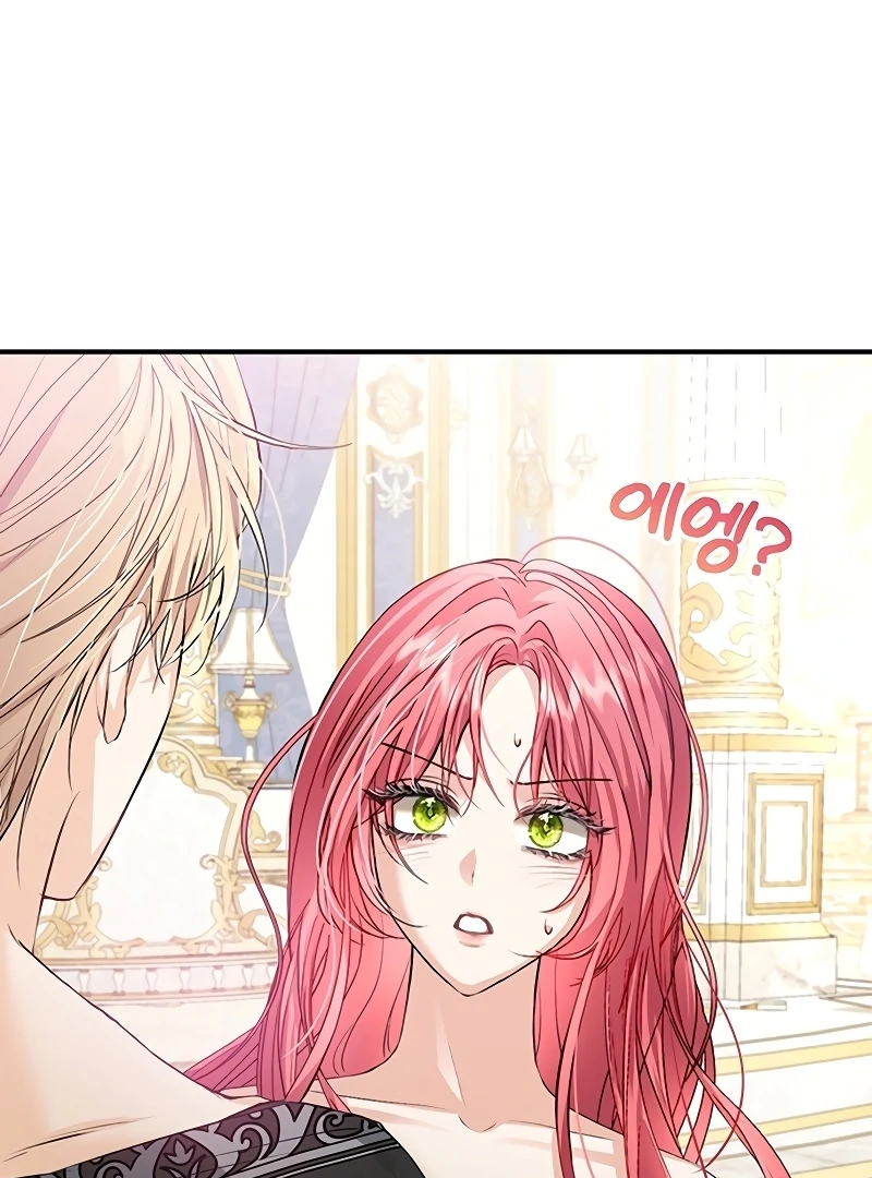 Sub-Male Lead, You Said It Was A Contract Marriage? Chapter 3 - page 97