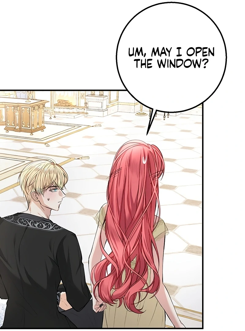 Sub-Male Lead, You Said It Was A Contract Marriage? Chapter 4 - page 10