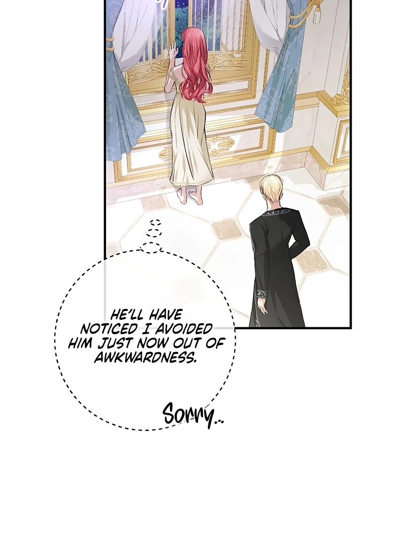 Sub-Male Lead, You Said It Was A Contract Marriage? Chapter 4 - page 12
