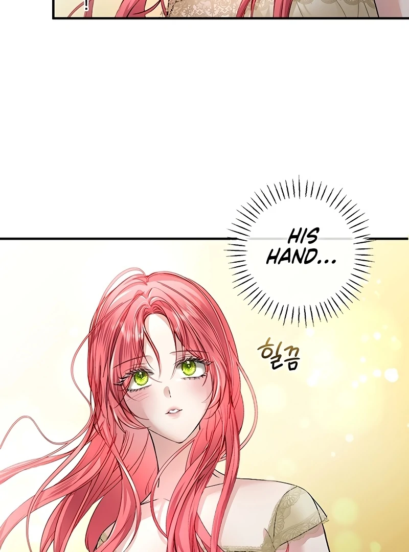 Sub-Male Lead, You Said It Was A Contract Marriage? Chapter 4 - page 21