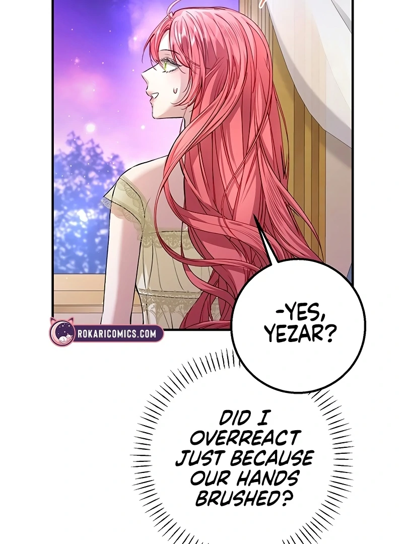 Sub-Male Lead, You Said It Was A Contract Marriage? Chapter 4 - page 23