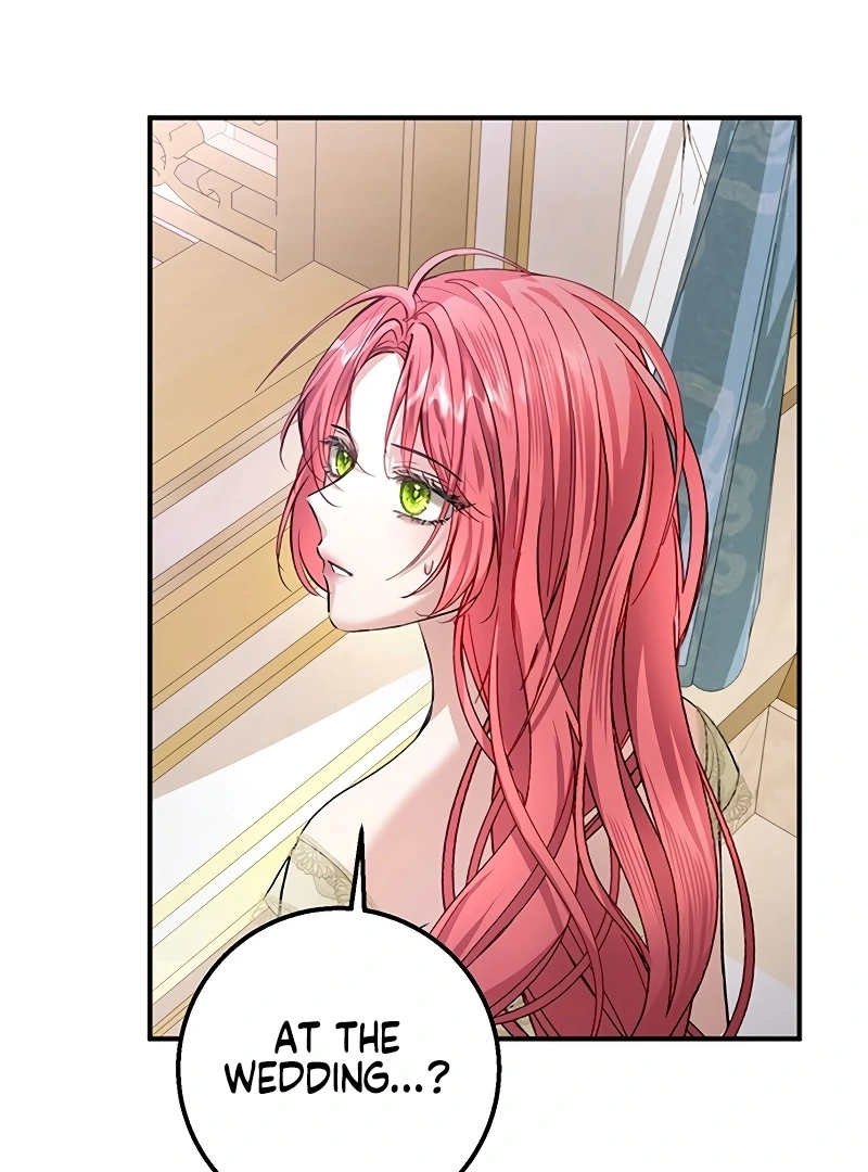 Sub-Male Lead, You Said It Was A Contract Marriage? Chapter 4 - page 27