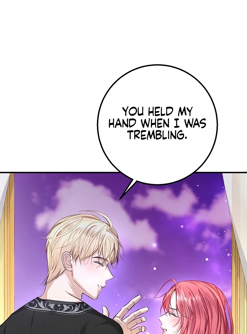 Sub-Male Lead, You Said It Was A Contract Marriage? Chapter 4 - page 30