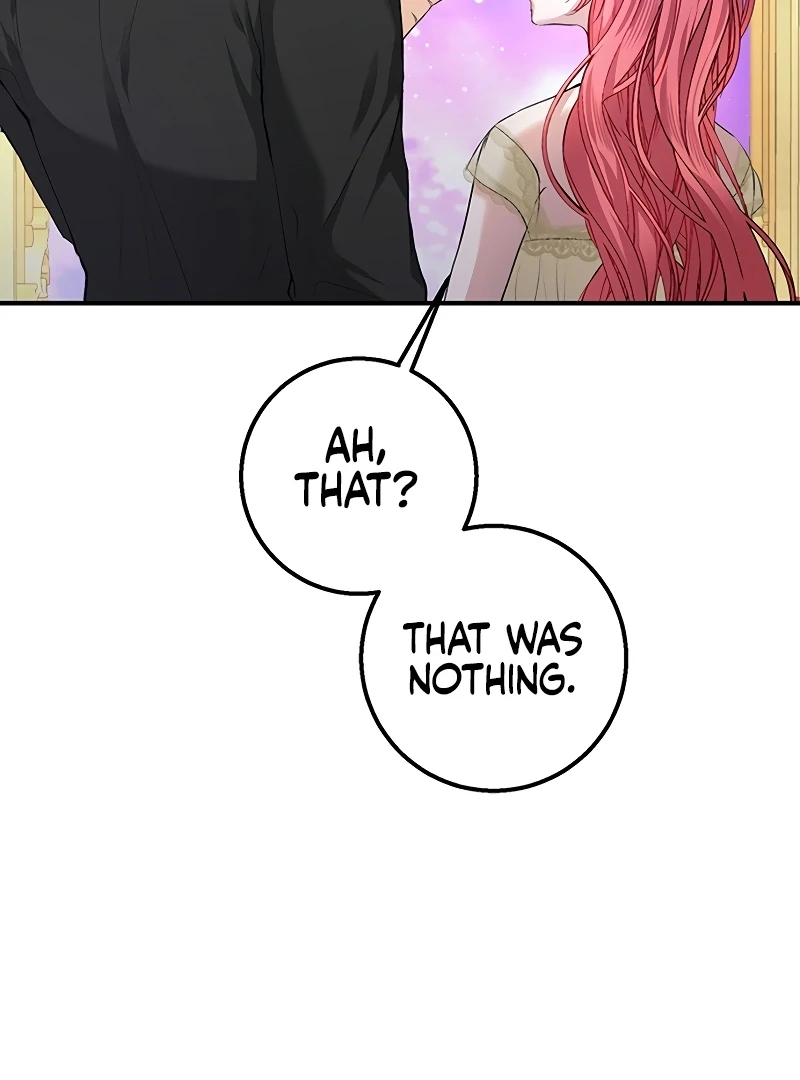 Sub-Male Lead, You Said It Was A Contract Marriage? Chapter 4 - page 31