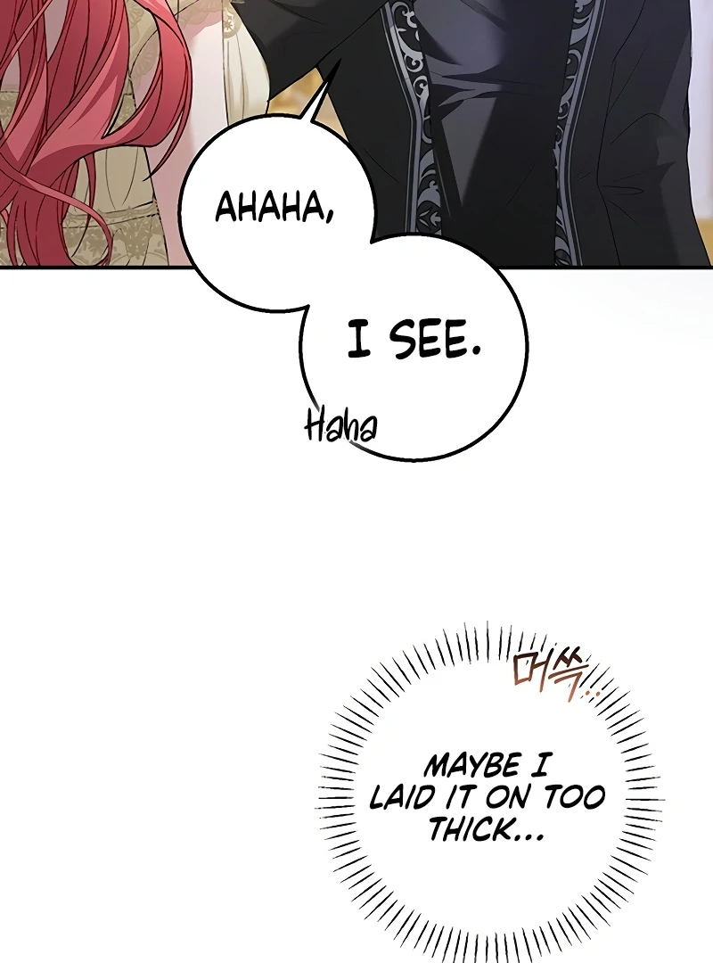 Sub-Male Lead, You Said It Was A Contract Marriage? Chapter 4 - page 34