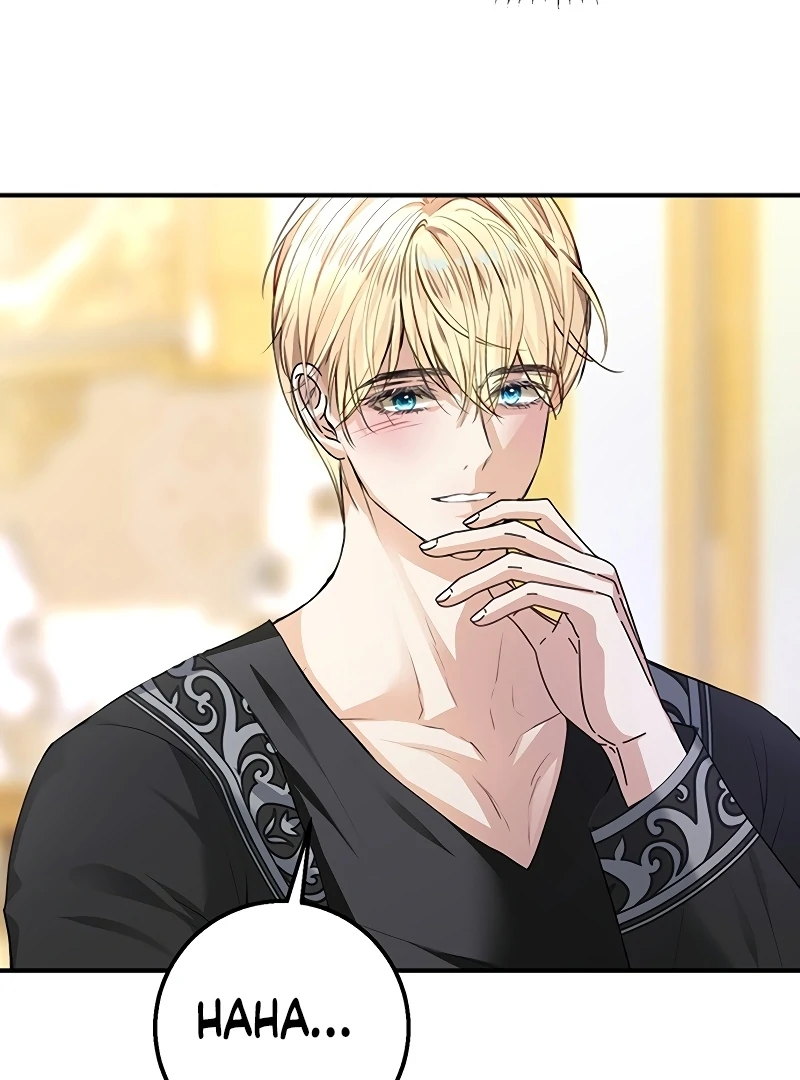 Sub-Male Lead, You Said It Was A Contract Marriage? Chapter 4 - page 35