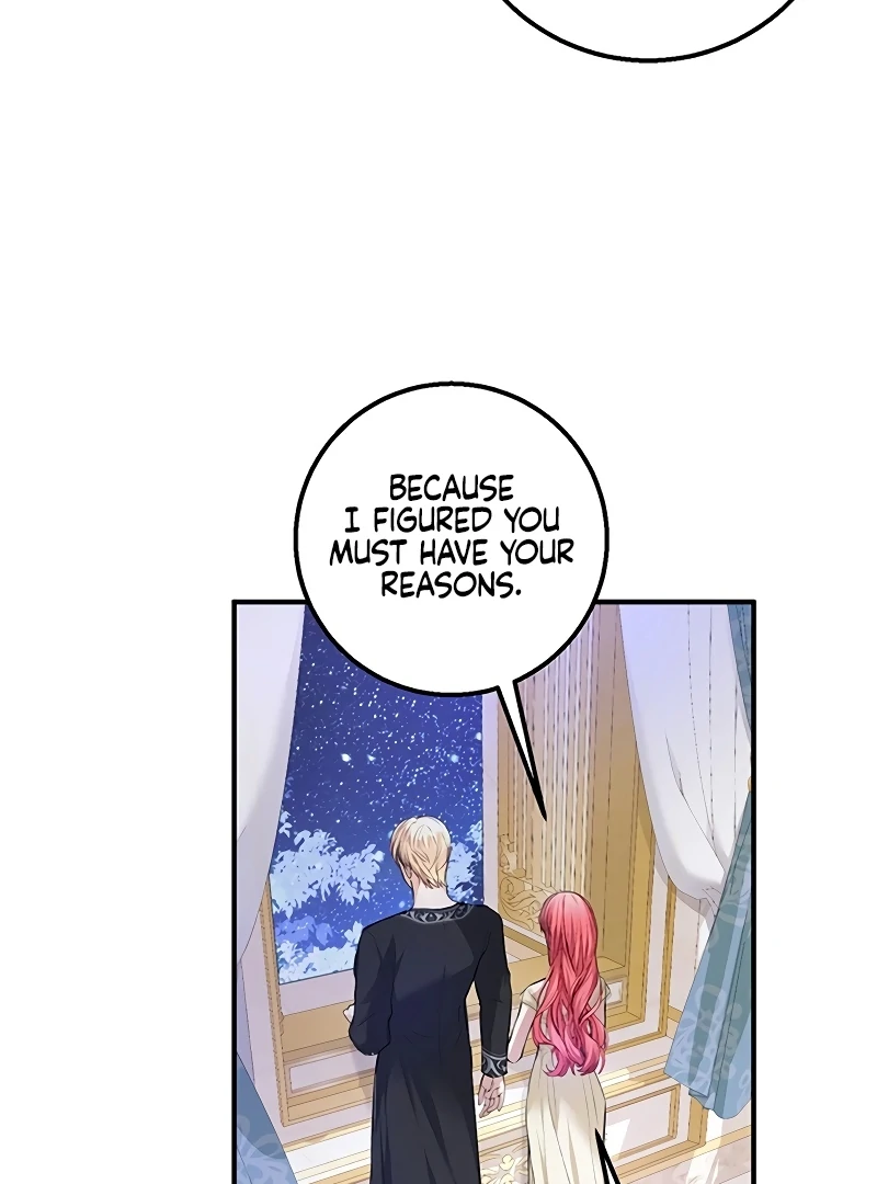 Sub-Male Lead, You Said It Was A Contract Marriage? Chapter 4 - page 37