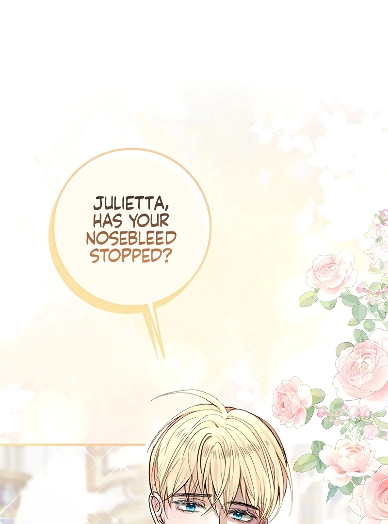Sub-Male Lead, You Said It Was A Contract Marriage? Chapter 4 - page 3