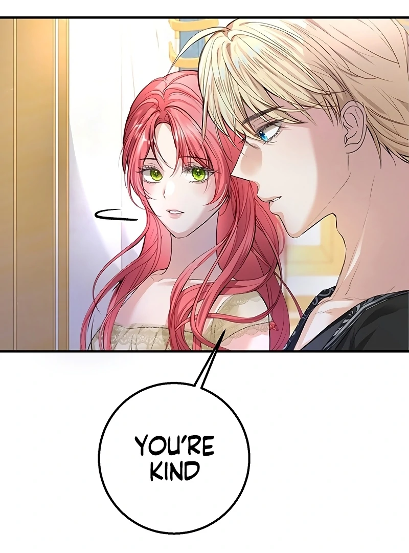 Sub-Male Lead, You Said It Was A Contract Marriage? Chapter 4 - page 41