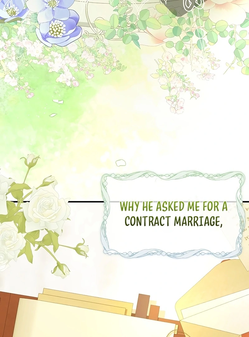 Sub-Male Lead, You Said It Was A Contract Marriage? Chapter 4 - page 45