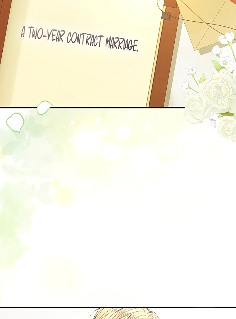 Sub-Male Lead, You Said It Was A Contract Marriage? Chapter 4 - page 46