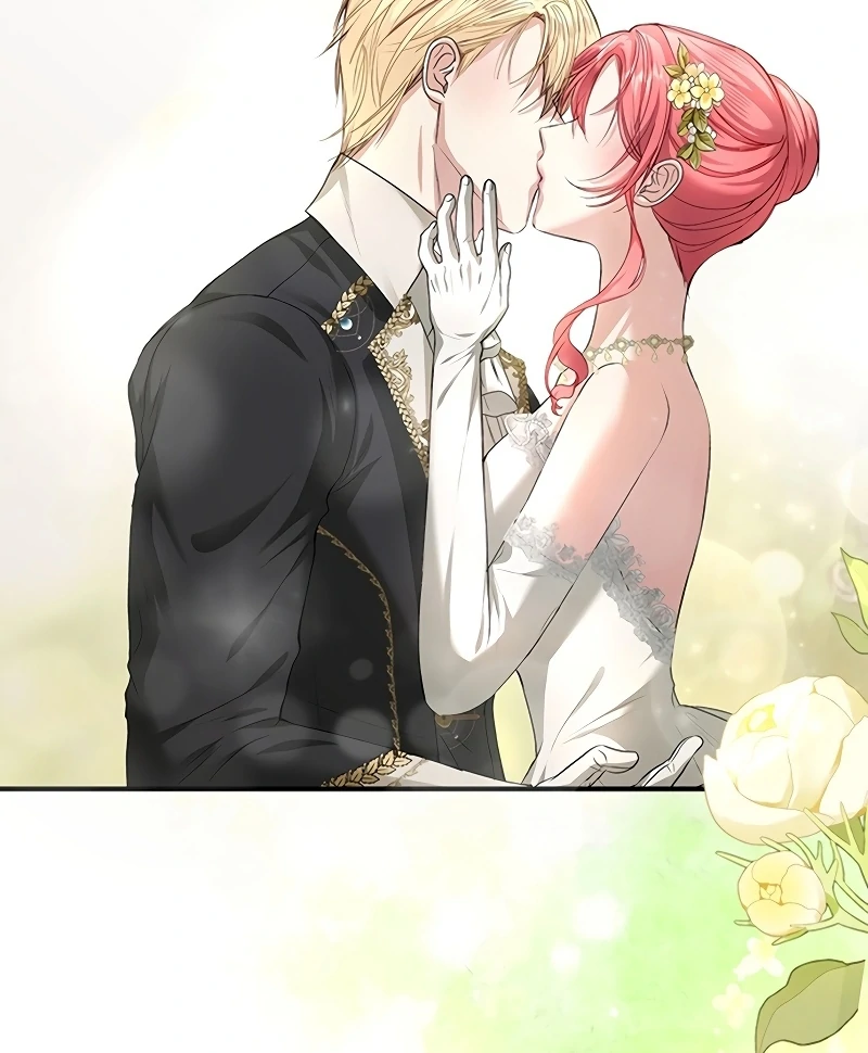 Sub-Male Lead, You Said It Was A Contract Marriage? Chapter 4 - page 47