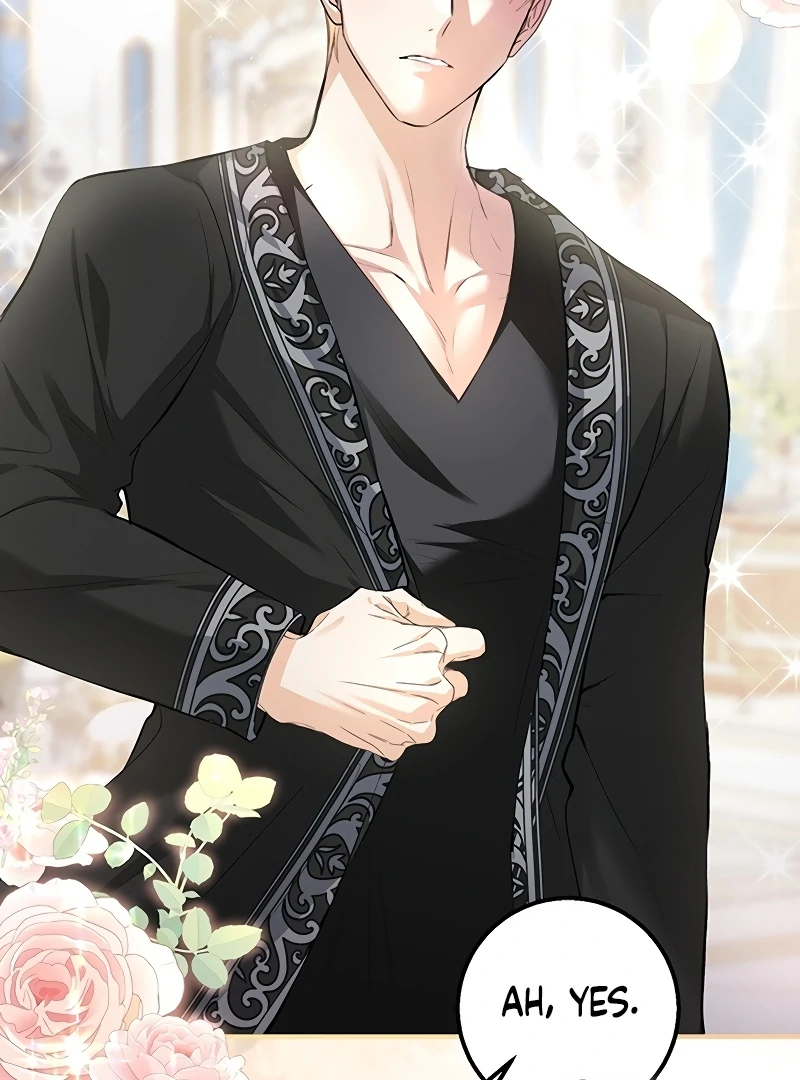 Sub-Male Lead, You Said It Was A Contract Marriage? Chapter 4 - page 4