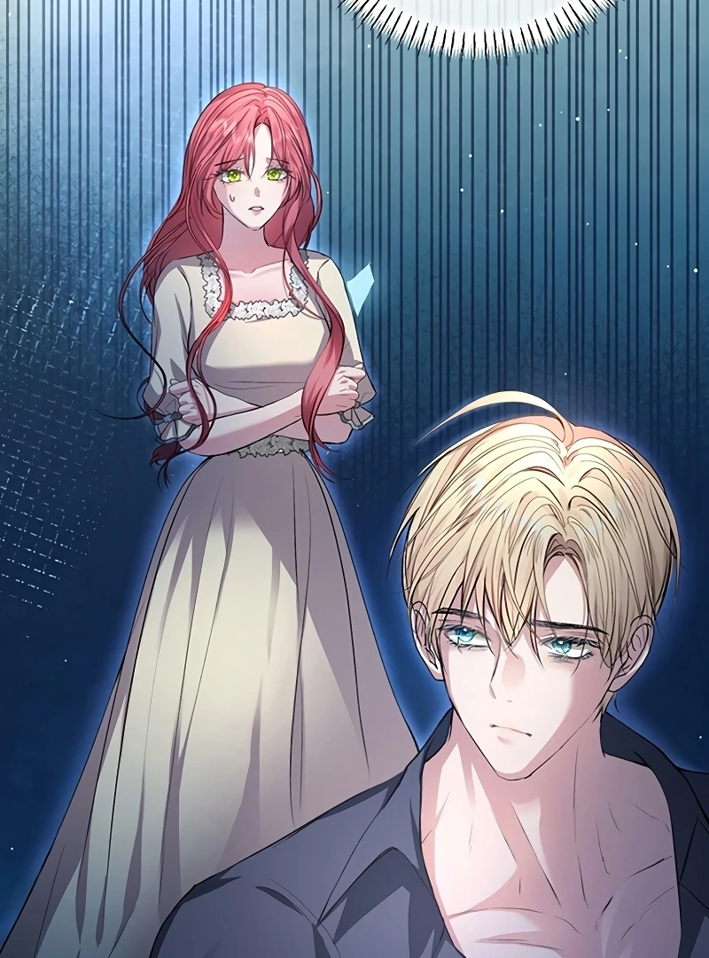 Sub-Male Lead, You Said It Was A Contract Marriage? Chapter 4 - page 50