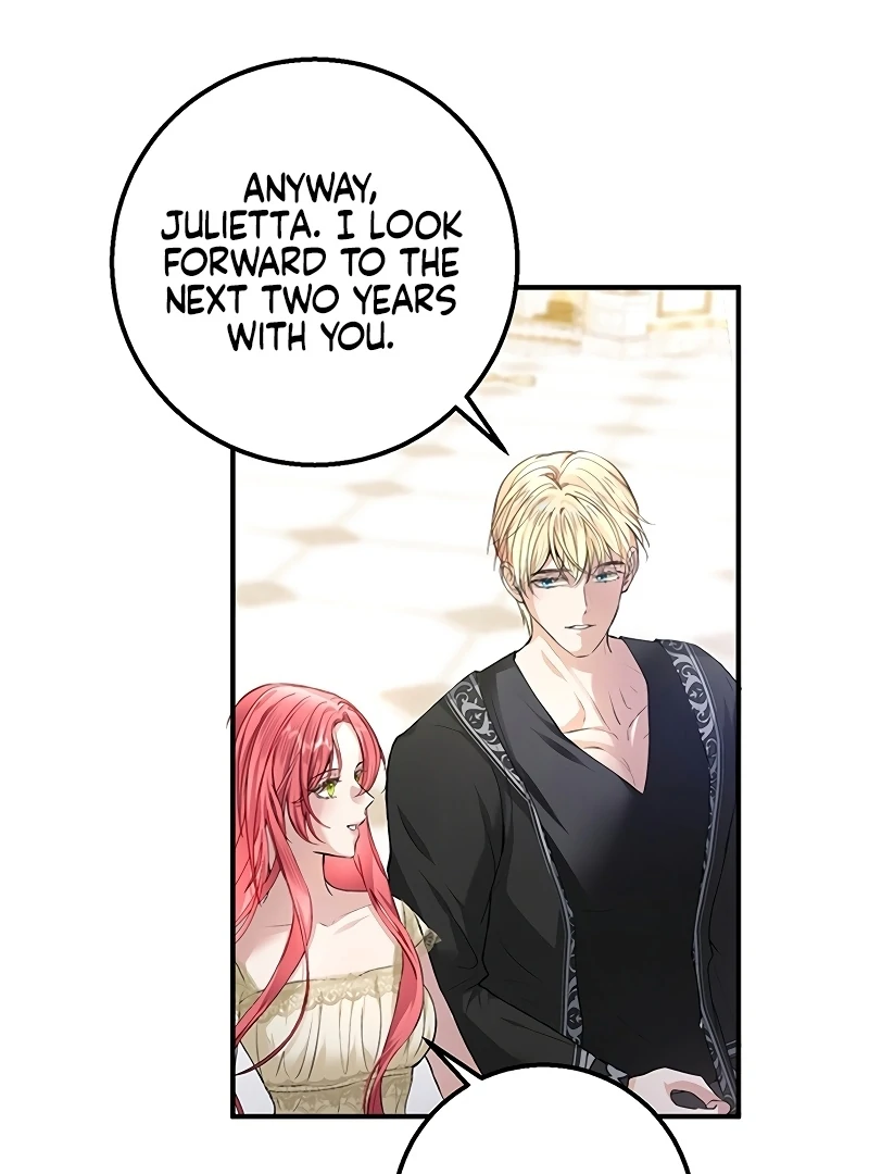 Sub-Male Lead, You Said It Was A Contract Marriage? Chapter 4 - page 52