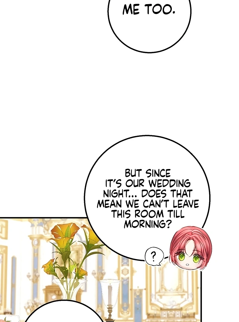 Sub-Male Lead, You Said It Was A Contract Marriage? Chapter 4 - page 53