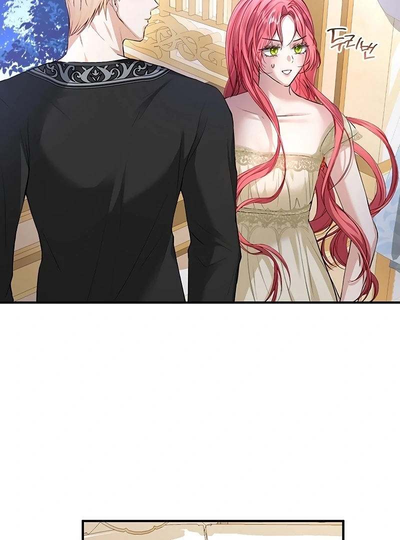 Sub-Male Lead, You Said It Was A Contract Marriage? Chapter 4 - page 55