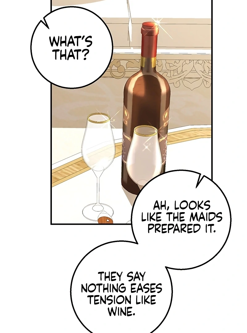 Sub-Male Lead, You Said It Was A Contract Marriage? Chapter 4 - page 56