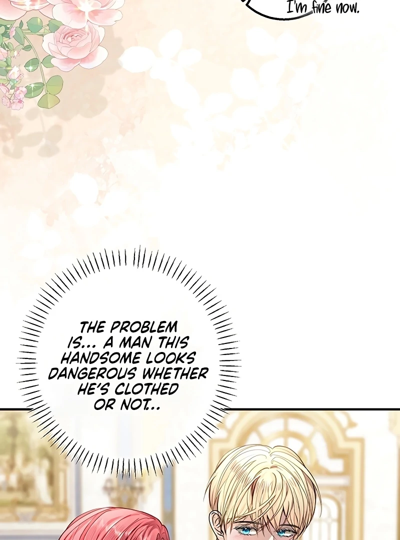 Sub-Male Lead, You Said It Was A Contract Marriage? Chapter 4 - page 5