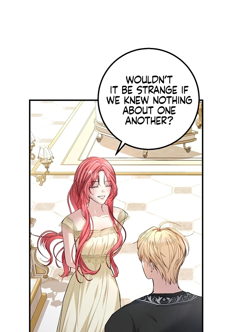 Sub-Male Lead, You Said It Was A Contract Marriage? Chapter 4 - page 61