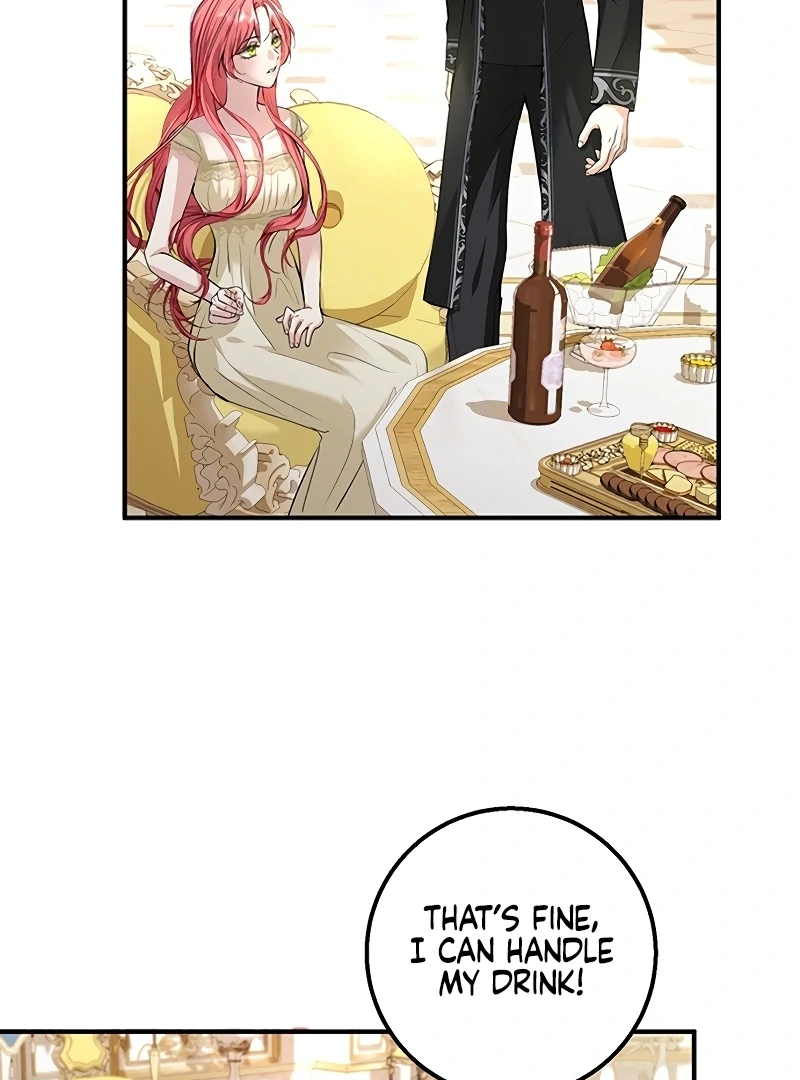 Sub-Male Lead, You Said It Was A Contract Marriage? Chapter 4 - page 63
