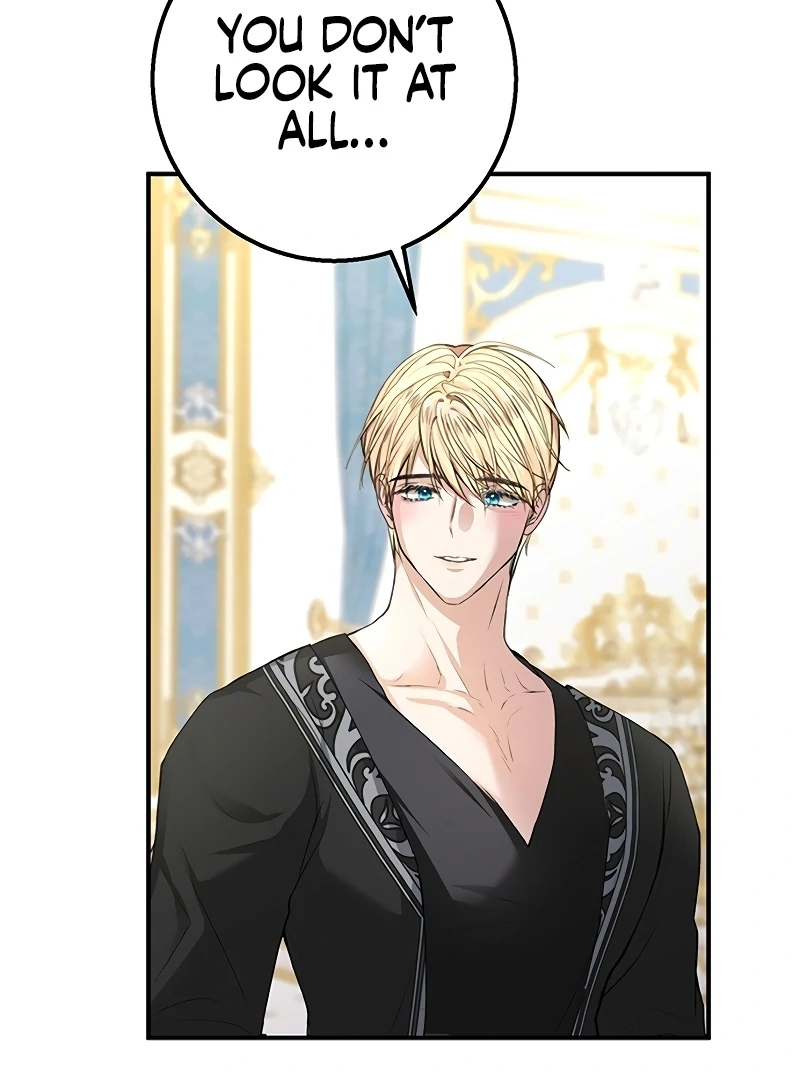 Sub-Male Lead, You Said It Was A Contract Marriage? Chapter 4 - page 65
