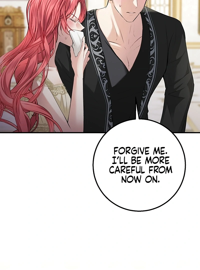Sub-Male Lead, You Said It Was A Contract Marriage? Chapter 4 - page 6