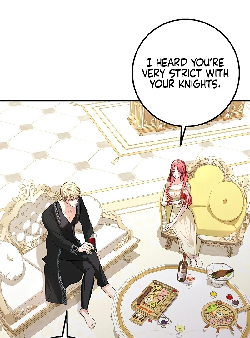 Sub-Male Lead, You Said It Was A Contract Marriage? Chapter 4 - page 71