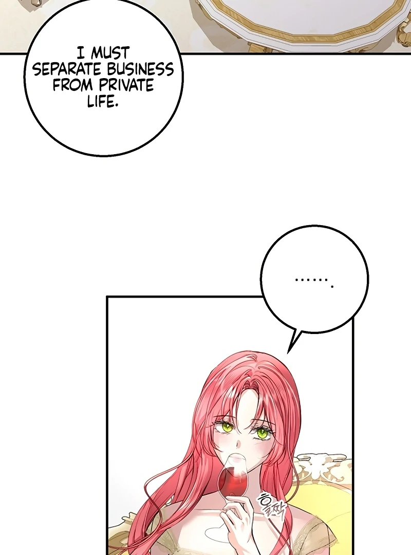 Sub-Male Lead, You Said It Was A Contract Marriage? Chapter 4 - page 72