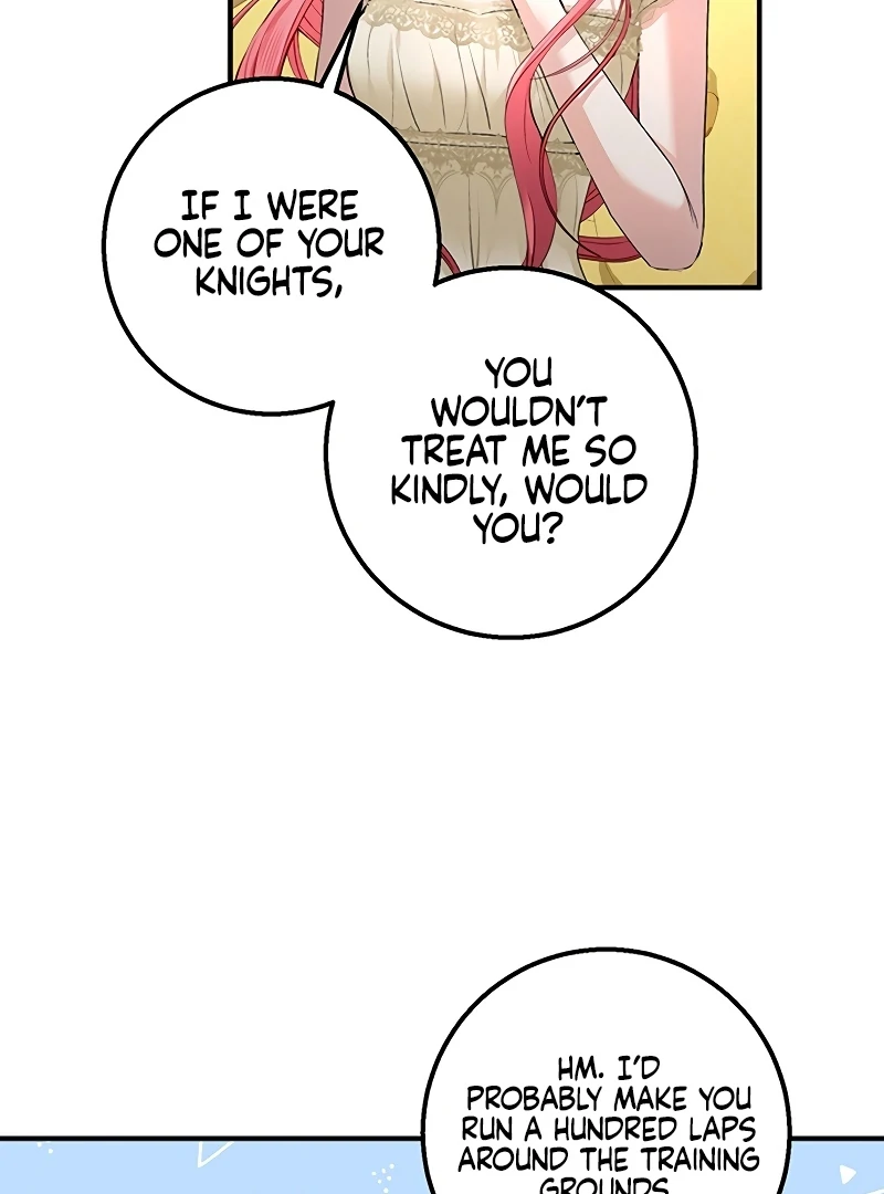 Sub-Male Lead, You Said It Was A Contract Marriage? Chapter 4 - page 73