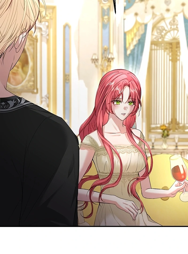 Sub-Male Lead, You Said It Was A Contract Marriage? Chapter 4 - page 81