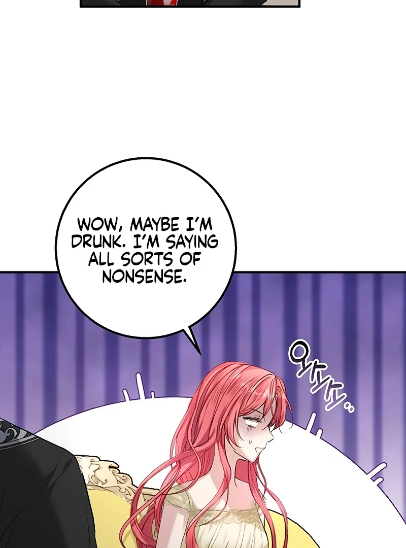 Sub-Male Lead, You Said It Was A Contract Marriage? Chapter 4 - page 83