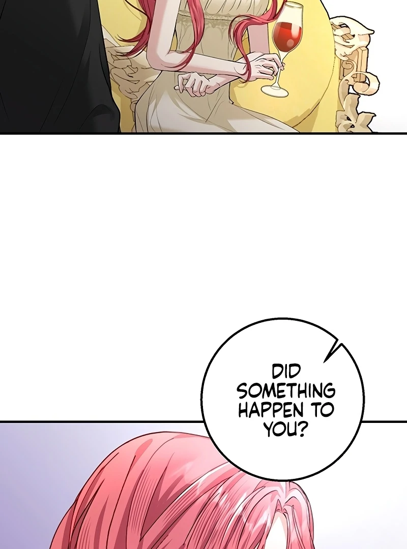 Sub-Male Lead, You Said It Was A Contract Marriage? Chapter 4 - page 84