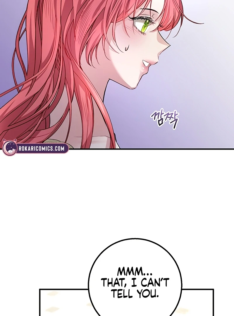 Sub-Male Lead, You Said It Was A Contract Marriage? Chapter 4 - page 85