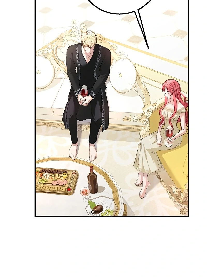 Sub-Male Lead, You Said It Was A Contract Marriage? Chapter 4 - page 86