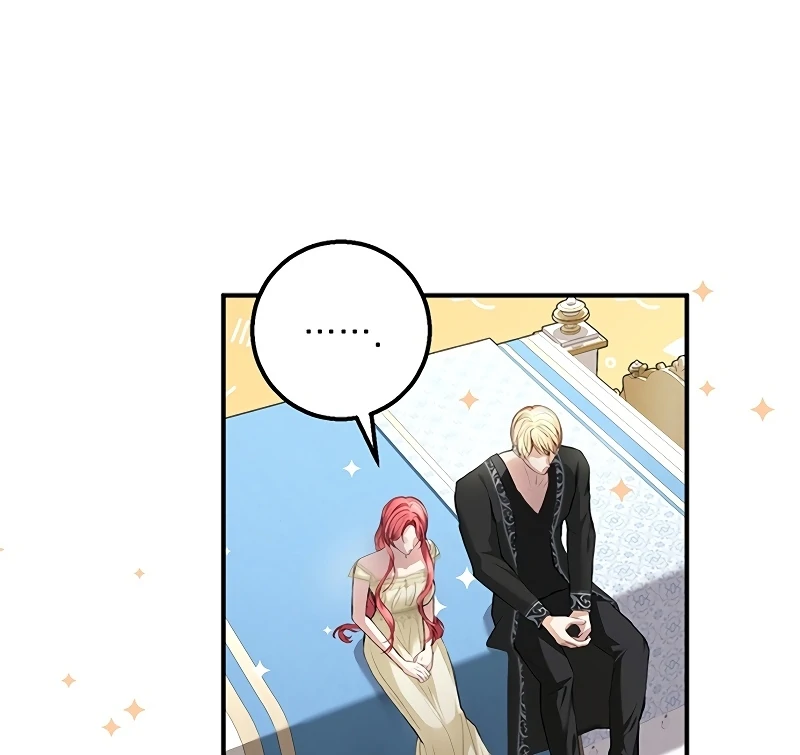 Sub-Male Lead, You Said It Was A Contract Marriage? Chapter 4 - page 8
