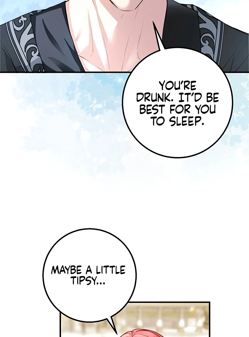 Sub-Male Lead, You Said It Was A Contract Marriage? Chapter 4 - page 92