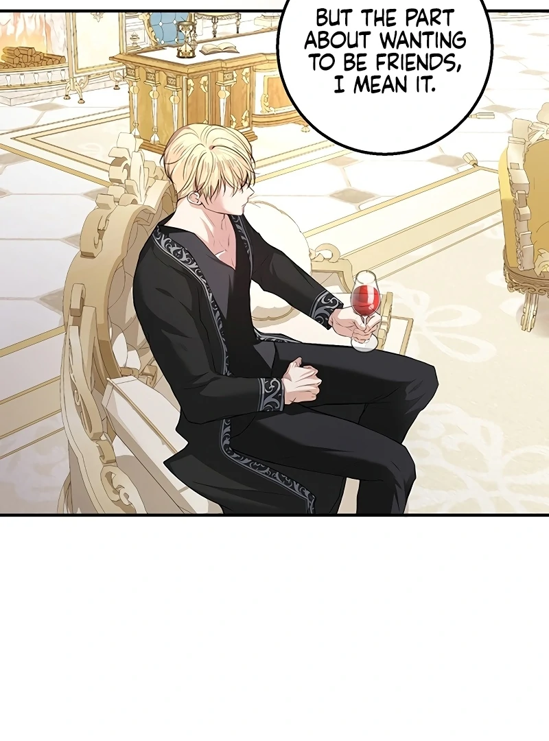 Sub-Male Lead, You Said It Was A Contract Marriage? Chapter 4 - page 94