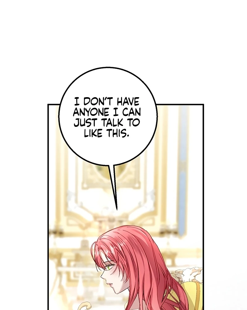 Sub-Male Lead, You Said It Was A Contract Marriage? Chapter 4 - page 96