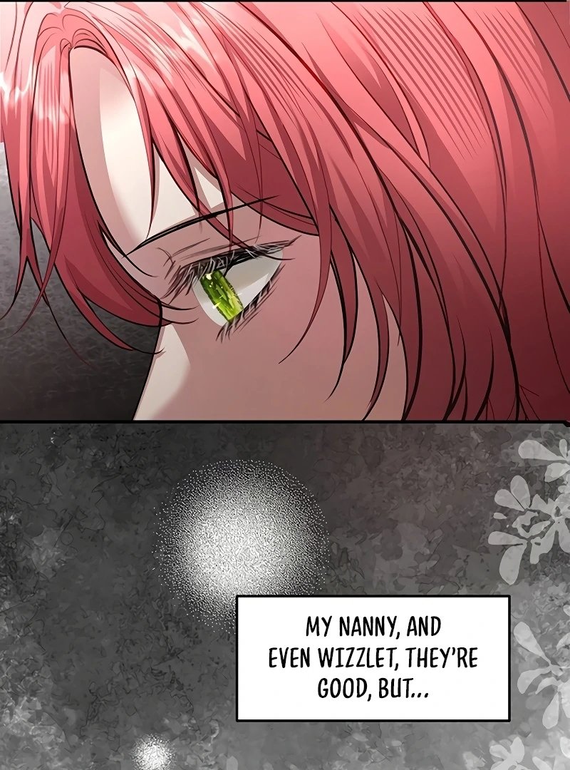 Sub-Male Lead, You Said It Was A Contract Marriage? Chapter 4 - page 98