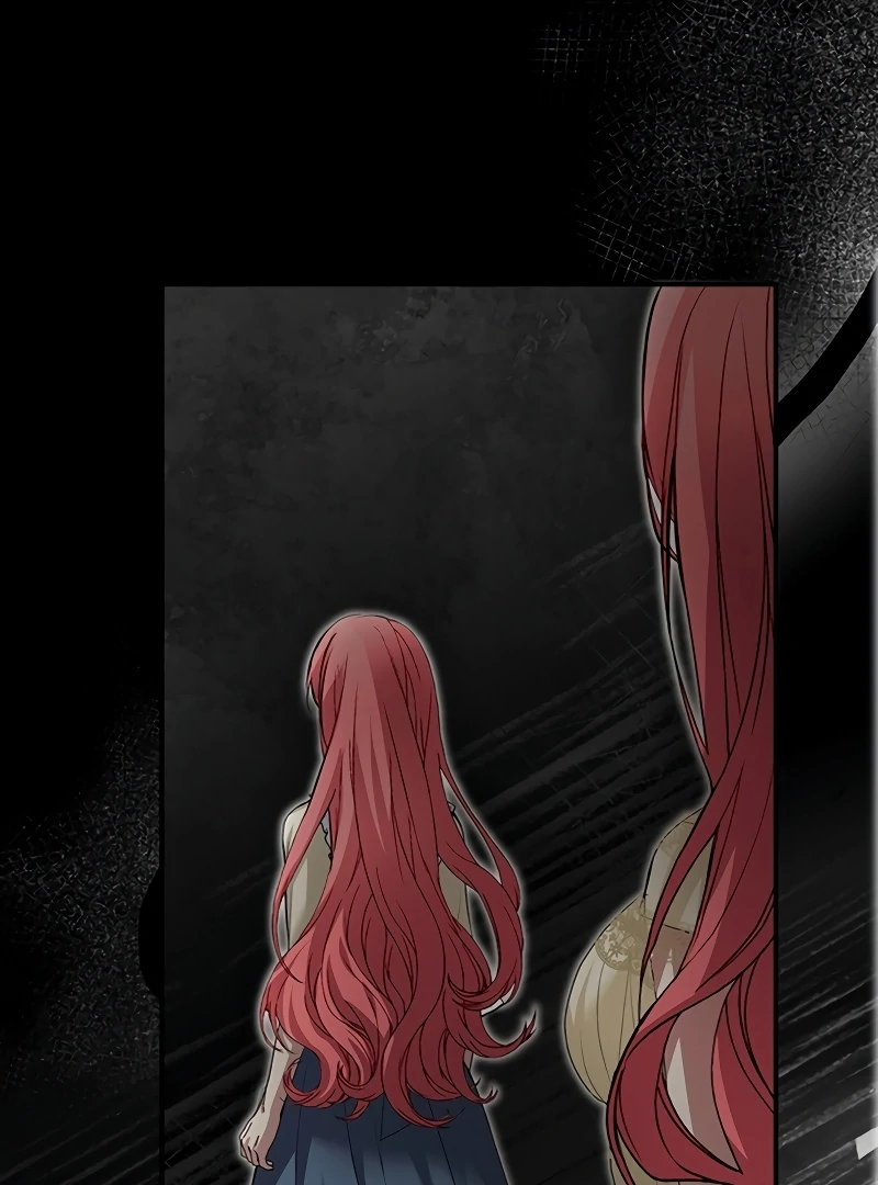 Sub-Male Lead, You Said It Was A Contract Marriage? Chapter 5 - page 9