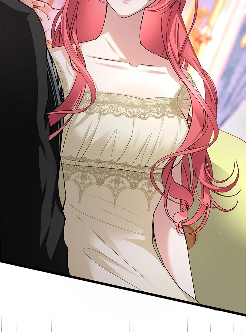 Sub-Male Lead, You Said It Was A Contract Marriage? Chapter 5 - page 101