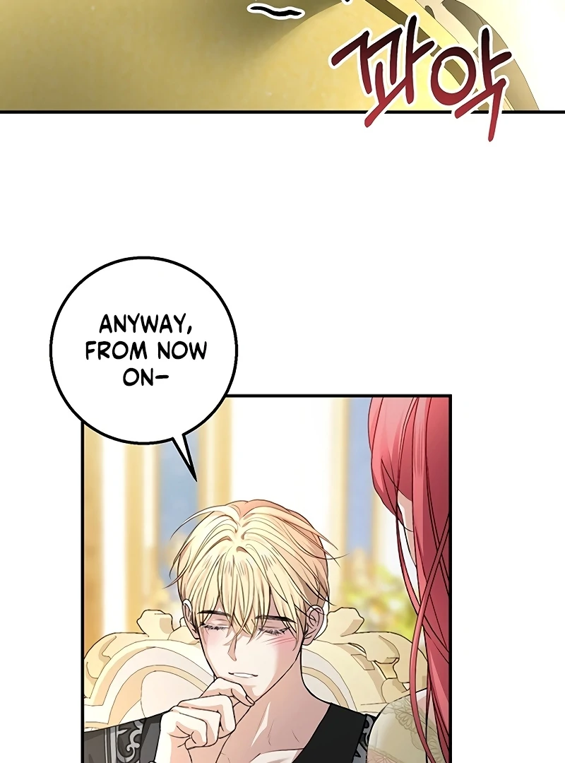 Sub-Male Lead, You Said It Was A Contract Marriage? Chapter 5 - page 106