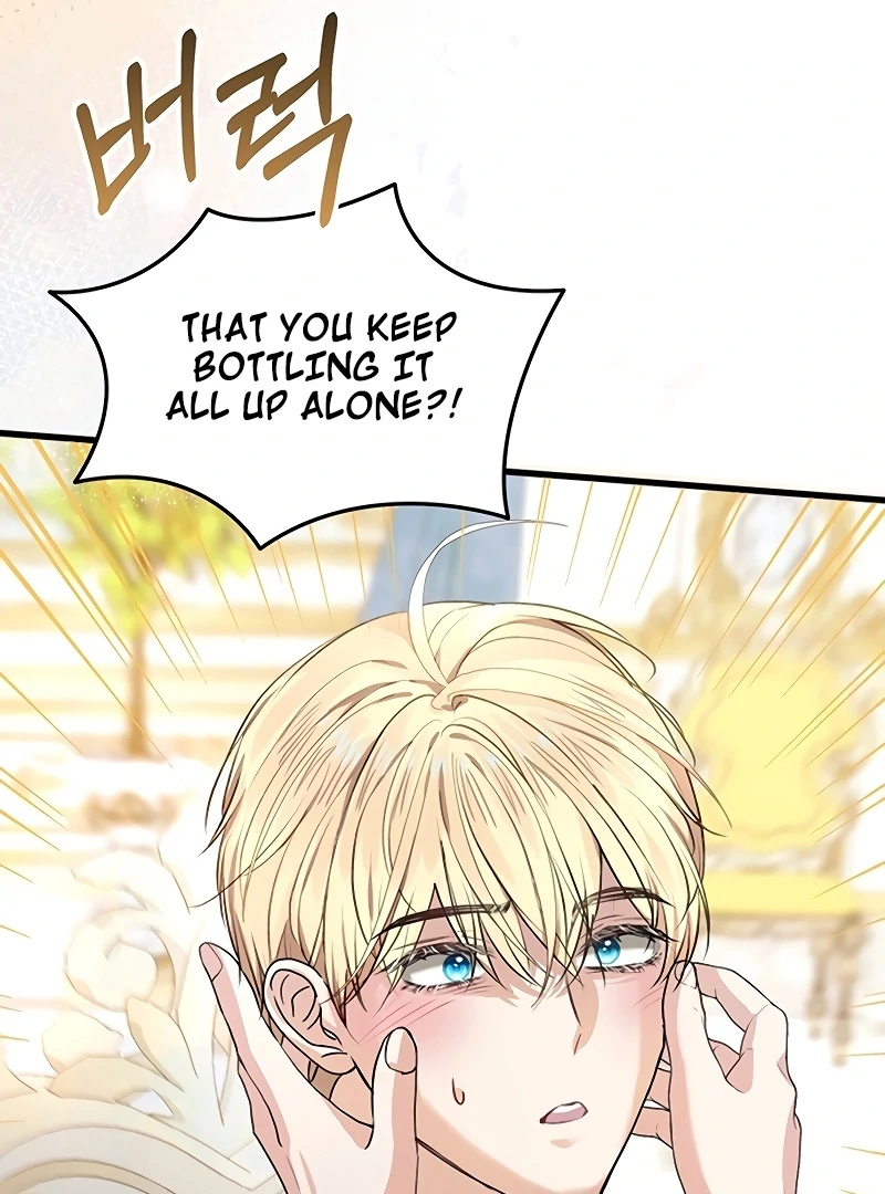 Sub-Male Lead, You Said It Was A Contract Marriage? Chapter 5 - page 112