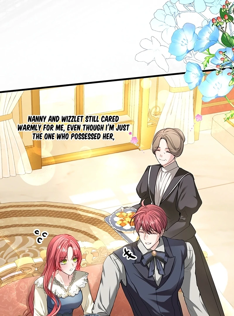 Sub-Male Lead, You Said It Was A Contract Marriage? Chapter 5 - page 11