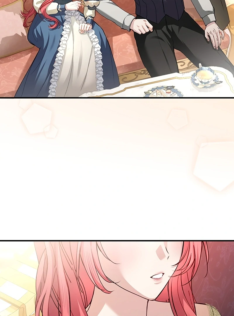 Sub-Male Lead, You Said It Was A Contract Marriage? Chapter 5 - page 12