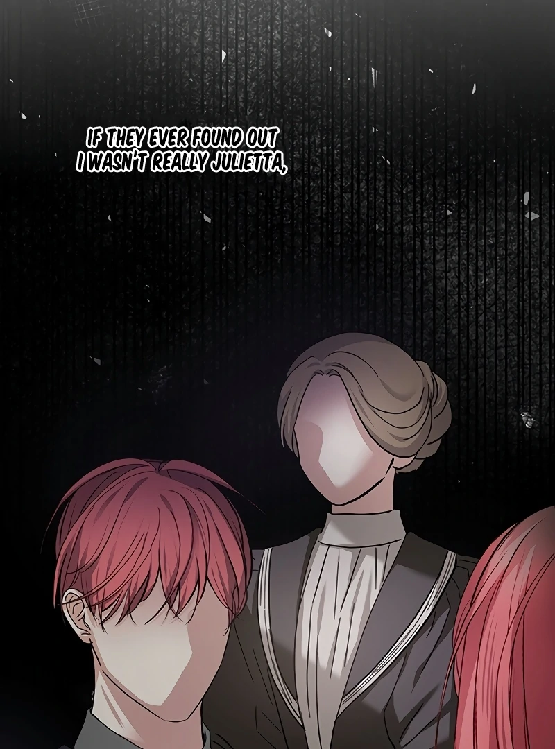 Sub-Male Lead, You Said It Was A Contract Marriage? Chapter 5 - page 14