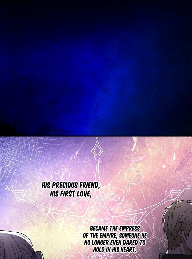 Sub-Male Lead, You Said It Was A Contract Marriage? Chapter 5 - page 28
